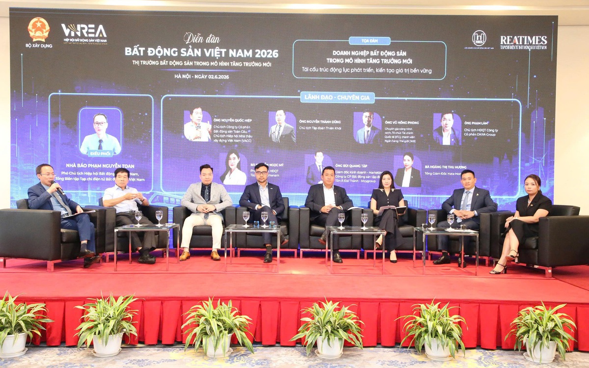 Vietnam needs government funding for rental housing, experts say