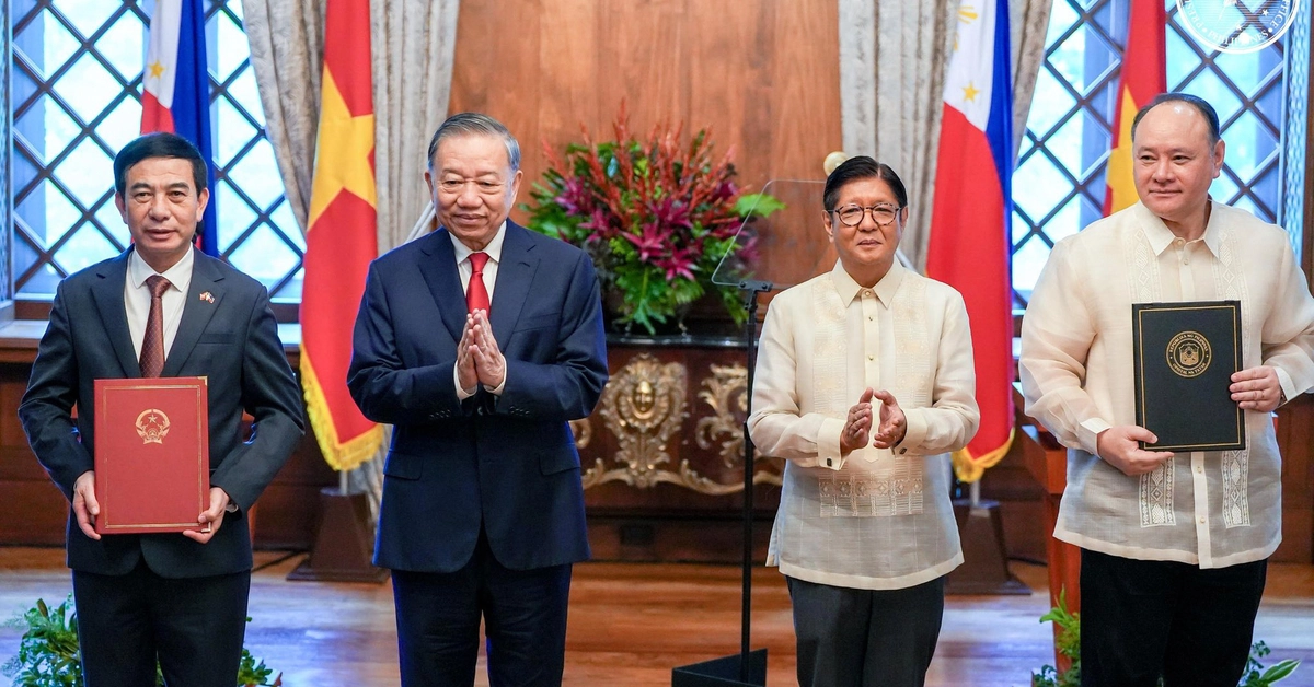 Việt Nam vươn mình trong khu vực ASEAN