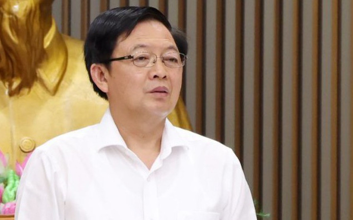 Phó thủ tướng Hồ Quốc Dũng: Thay đổi tư duy từ 'phân lô bán nền' sang phát triển các khu nhà ở cao tầng