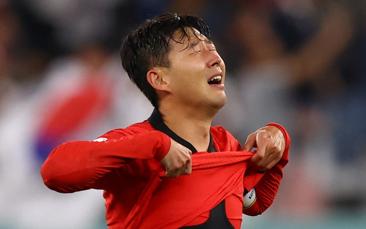 Lượt trận cuối bảng A World Cup 2026: Hàn Quốc đối mặt nguy cơ bị loại, Czech chờ bất ngờ