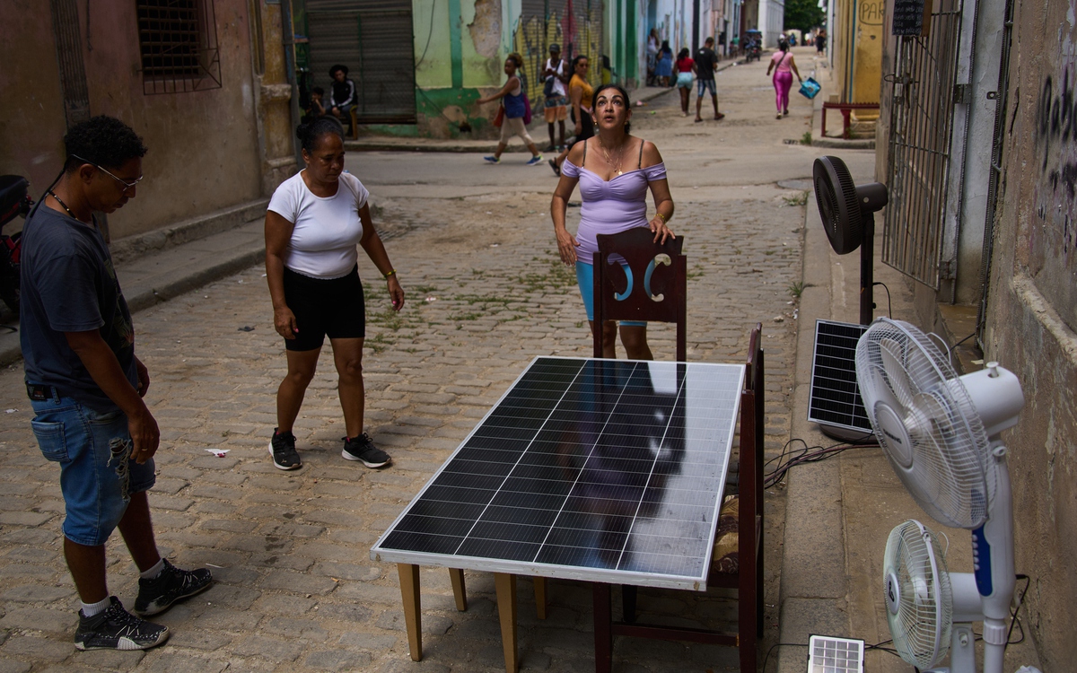 Cuba lên tiếng sau lệnh trừng phạt mới nhất từ Mỹ