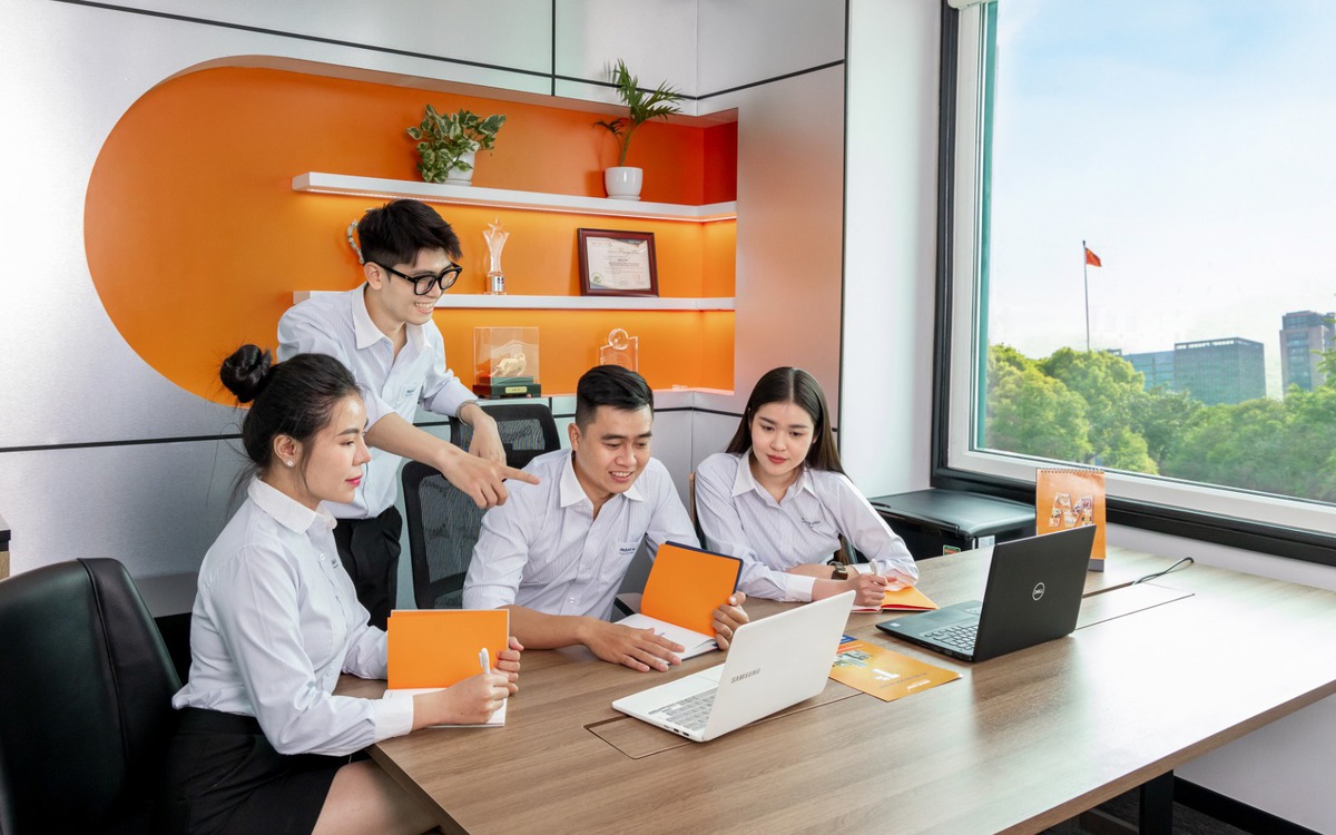 Trải nghiệm vay vốn trở thành thước đo mới của dịch vụ tài chính