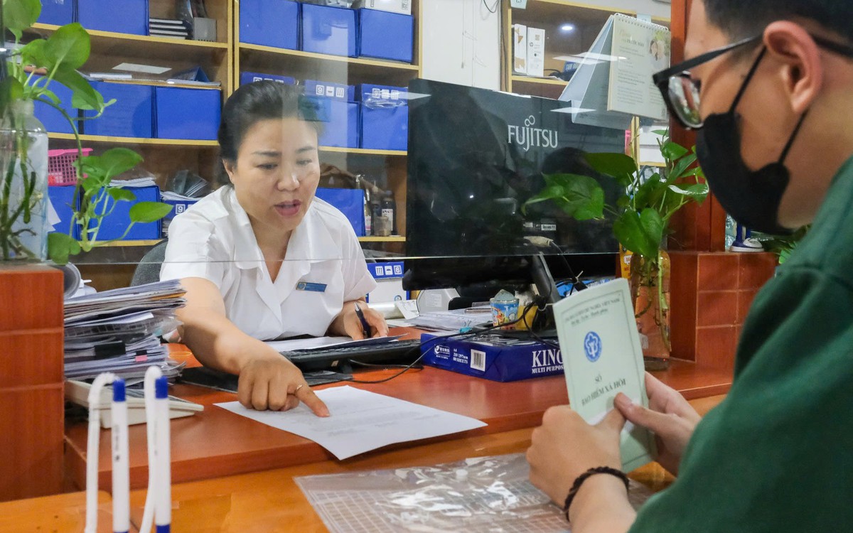 Đề xuất sửa Luật Bảo hiểm xã hội: Nhiều thay đổi doanh nghiệp, người lao động cần biết