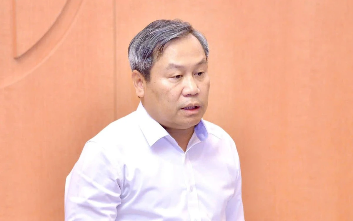 Chủ tịch Hà Nội: Dự kiến xong đường song hành dự án vành đai 4 trong tháng 9-2026