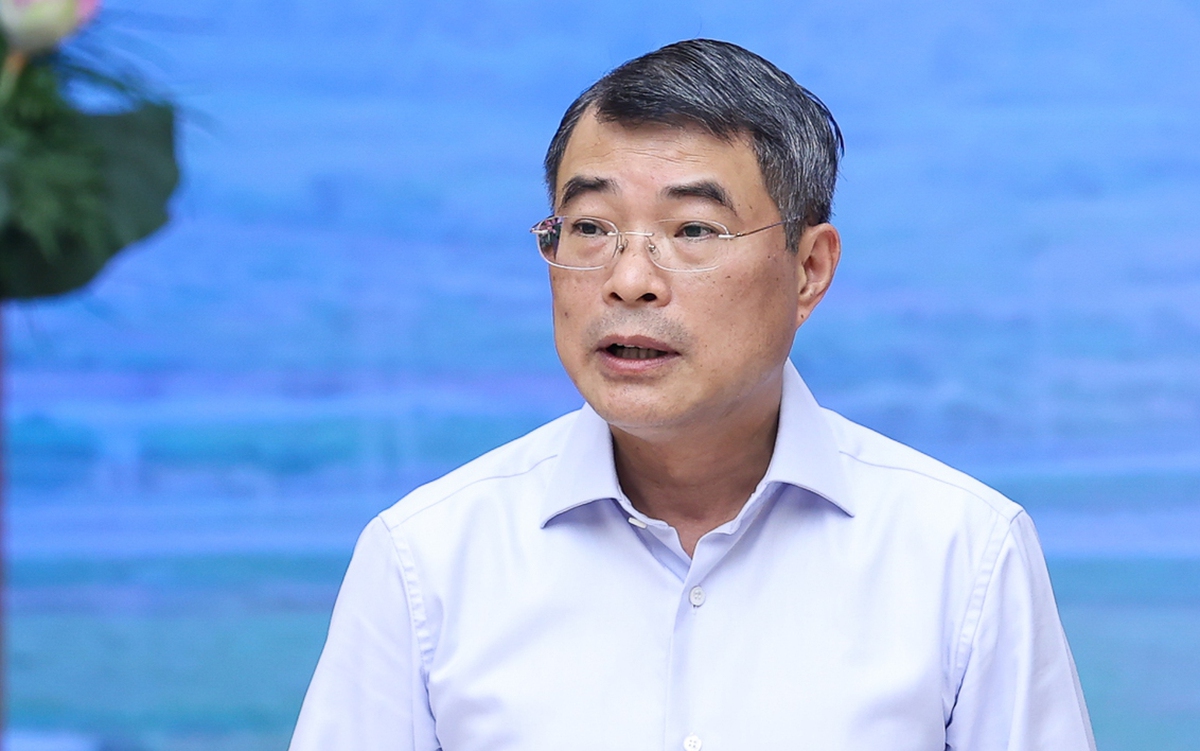 Thủ tướng Lê Minh Hưng: Không lùi tiến độ các dự án trọng điểm nếu không có lý do chính đáng
