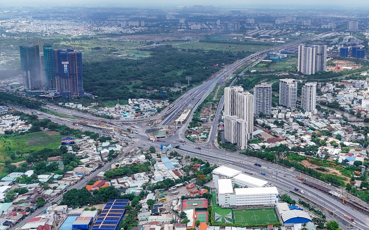Tạo động lực dẫn dắt, lan tỏa sự phát triển