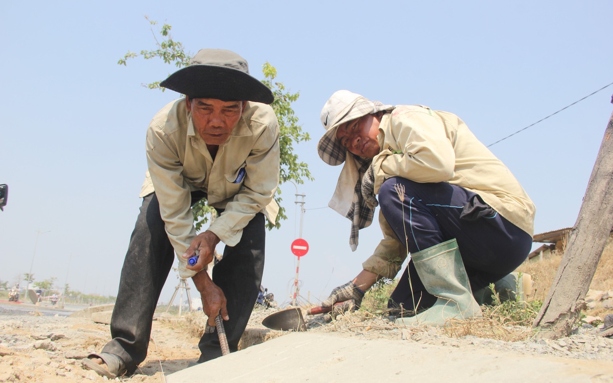 Thời tiết hôm nay 29-6: Trung Bộ nắng nóng, Nam Bộ mưa dông chiều tối