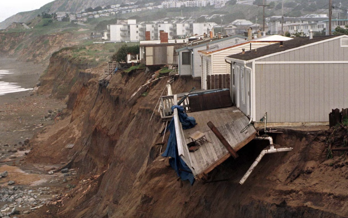 El Nino đã trở lại: thích ứng hay cam chịu thụ động?