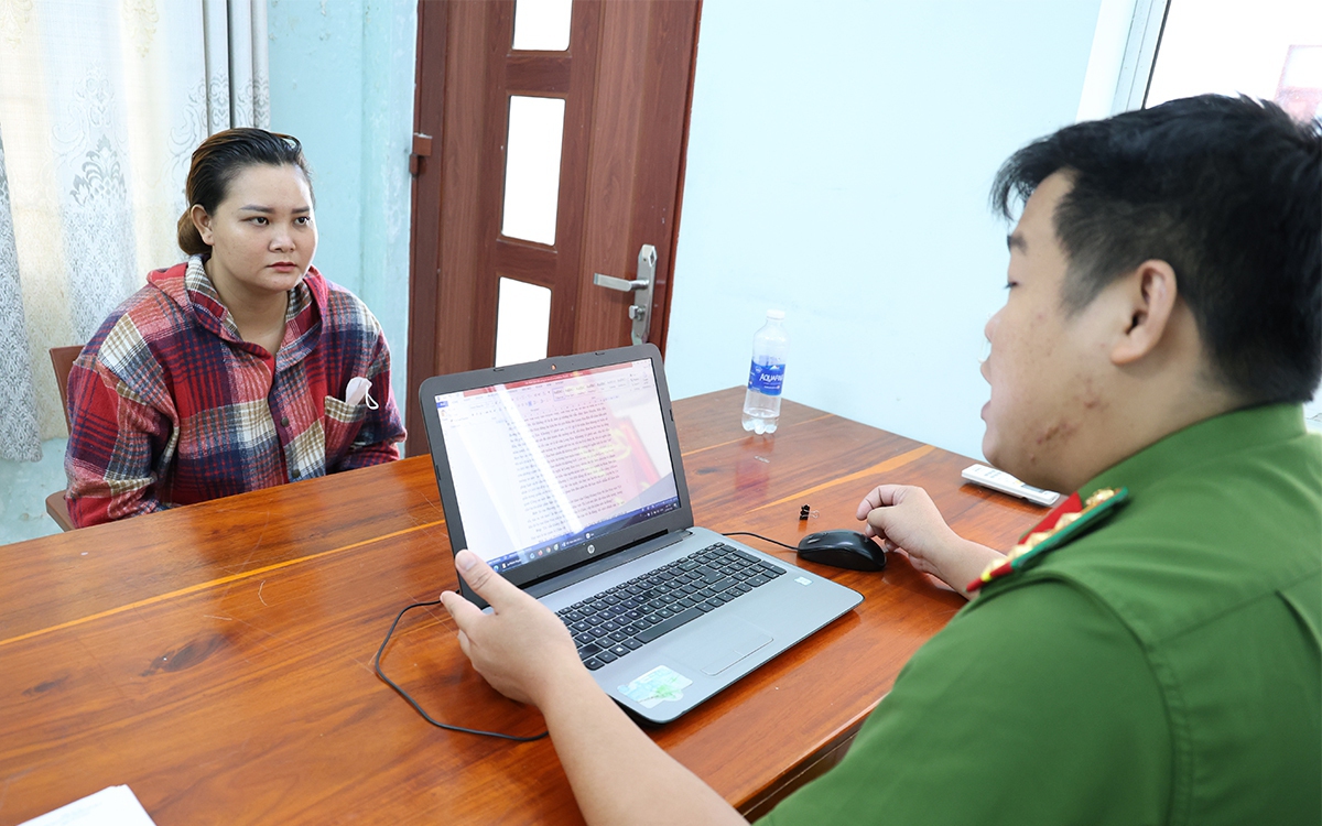 Vụ lừa bán 'đồng đen' giả ở An Giang: Công an khởi tố thêm một bị can