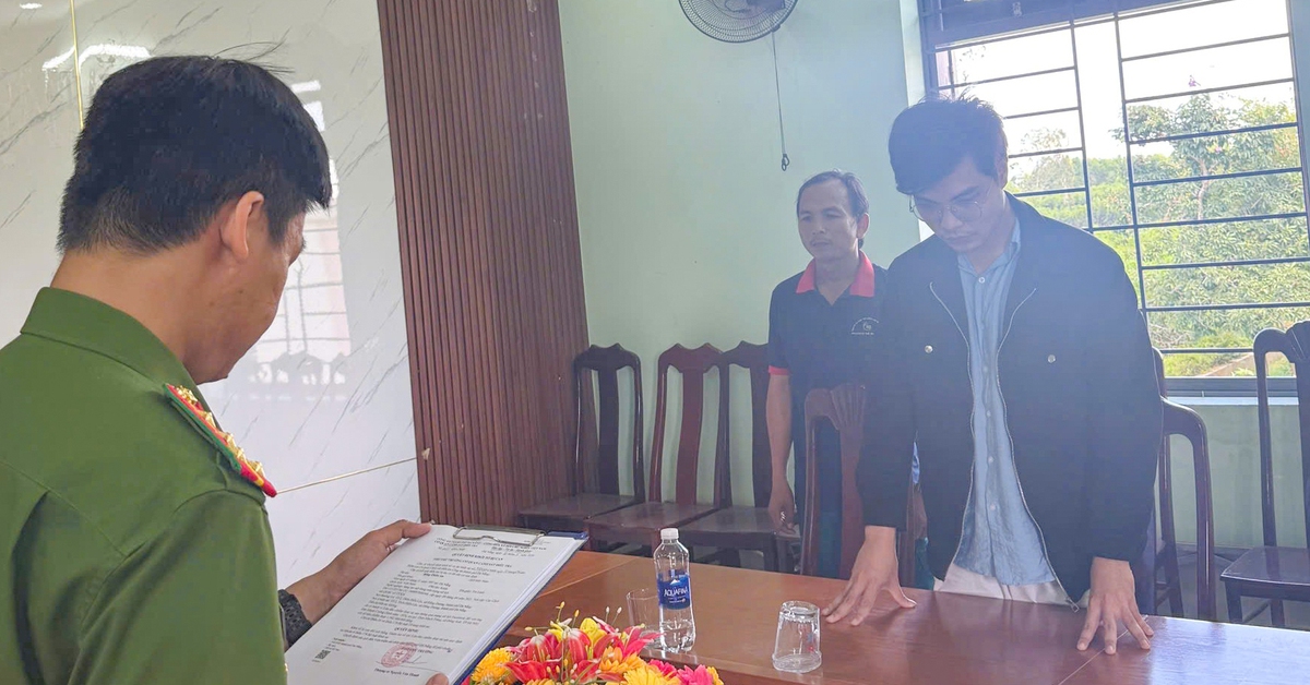 Đóng vai ‘Linh Đan - nữ sinh viên sư phạm’, lừa người đàn ông 1,5 tỉ đồng