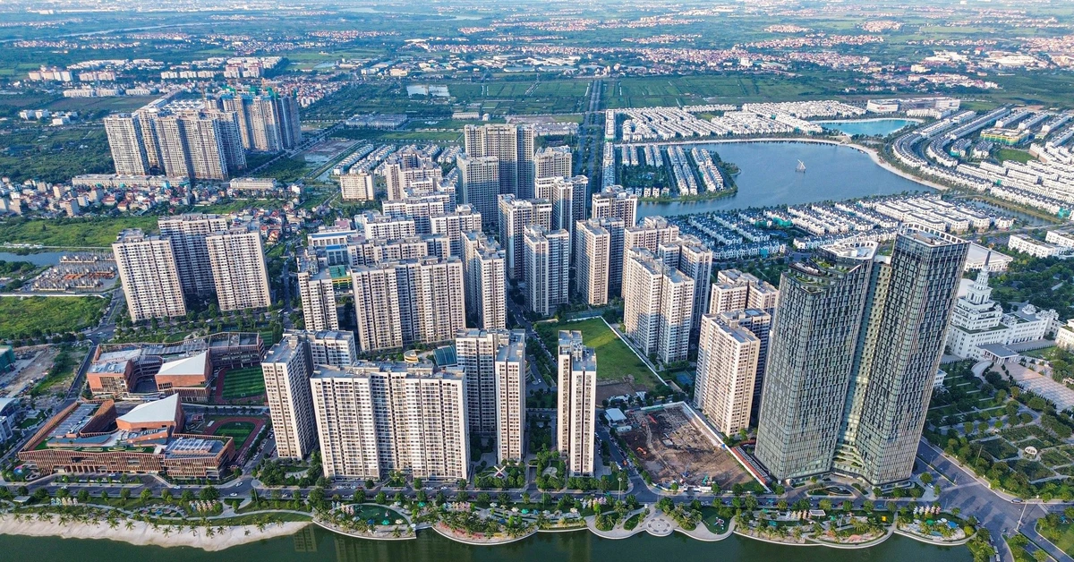 Nghiên cứu ưu đãi vượt trội về đất đai, tài chính để doanh nghiệp phát triển nhà ở cho thuê