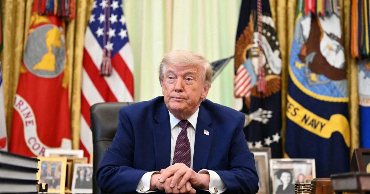 Trung Đông sáng 4-6: Hạ viện Mỹ thông qua nghị quyết buộc ông Trump chấm dứt cuộc chiến với Iran