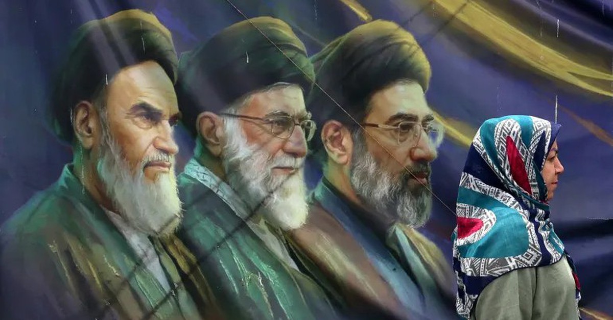 Trung Đông chiều 3-6: Iran tuyên bố 'chiến đấu đến chết', ông Trump muốn gặp ông Khamenei