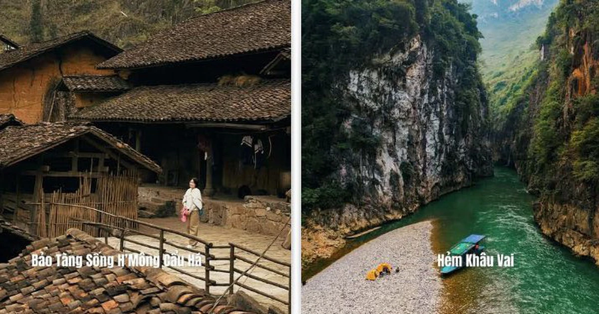 Ảnh du lịch: 'Xài chùa' là phạm luật