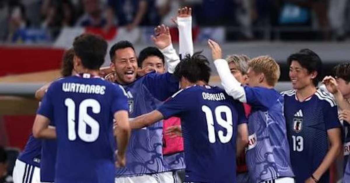 'Hổ châu Á' có đủ sức gầm vang tại World Cup 2026?