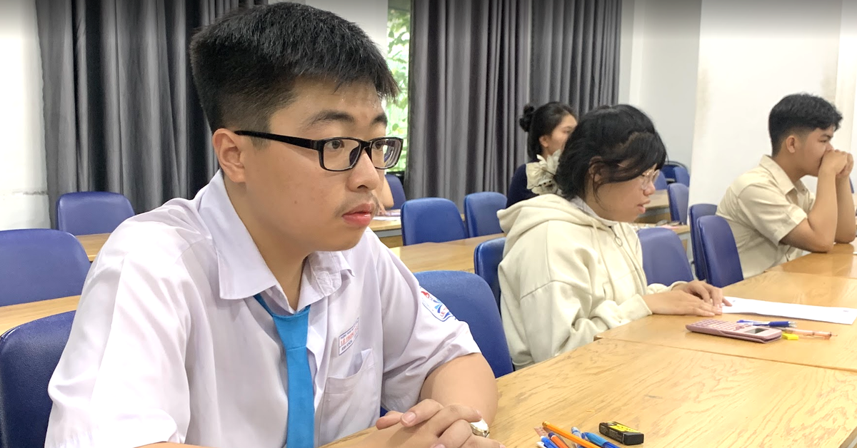 Trường đại học Sài Gòn tuyển 5.463 chỉ tiêu, quy đổi chứng chỉ tiếng Anh khi xét tuyển