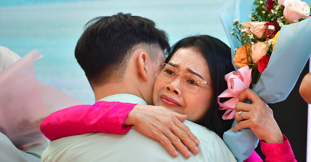 Không nên lạm dụng từ 'trưởng thành'