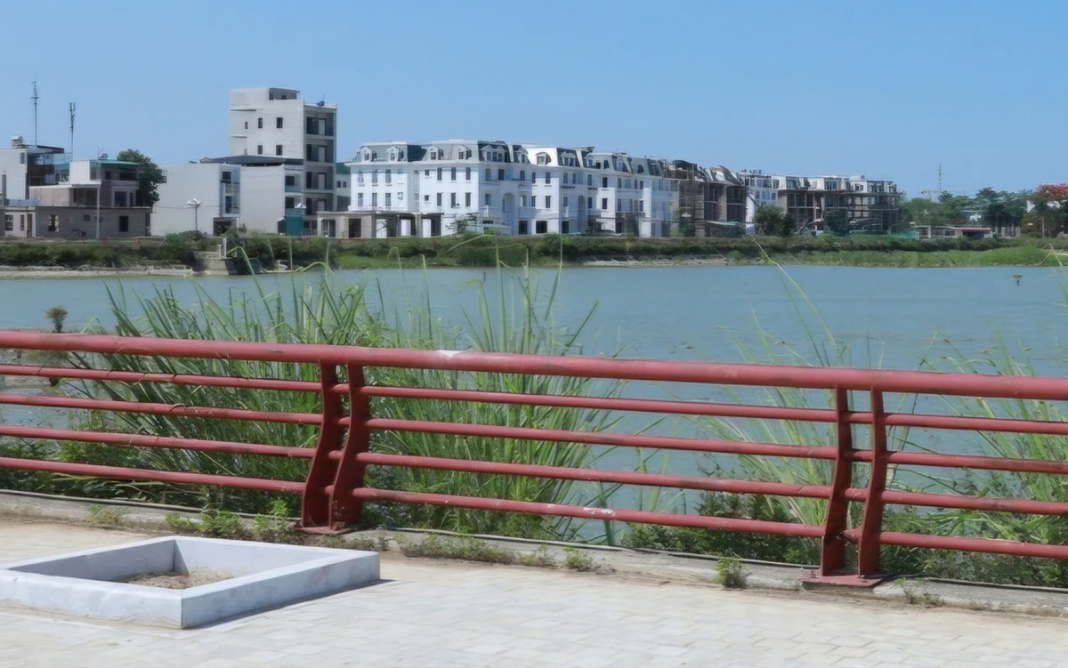 Central Inspection Committee Oversees Thanh Hoa's Stalled Projects