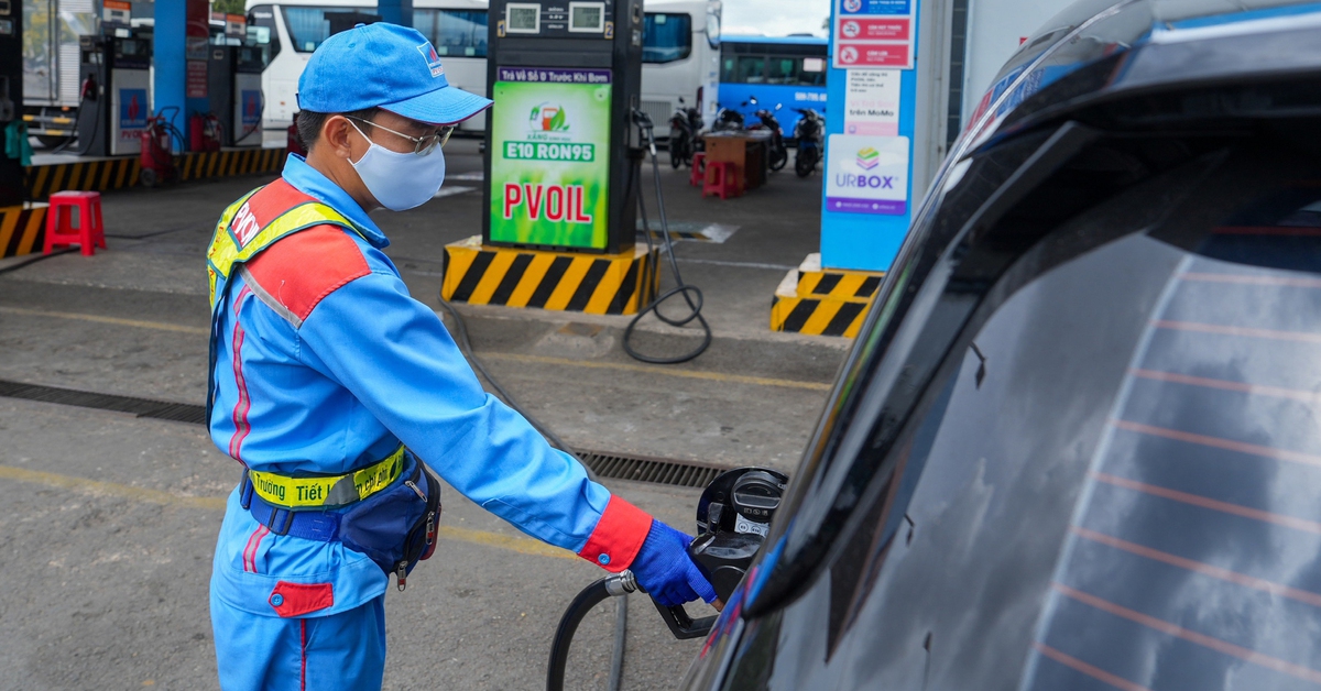 Bộ Công Thương lên tiếng về việc đảm bảo chất lượng và hỗ trợ người dùng xăng sinh học