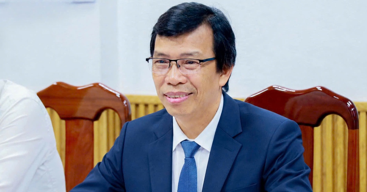 Bổ nhiệm hai Phó giám đốc Đại học Cần Thơ