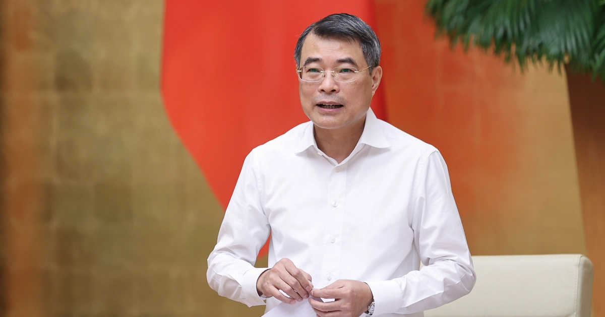 Thủ tướng Lê Minh Hưng: Tiếp cận trực diện các vấn đề, xây dựng các kịch bản điều hành chi tiết hơn