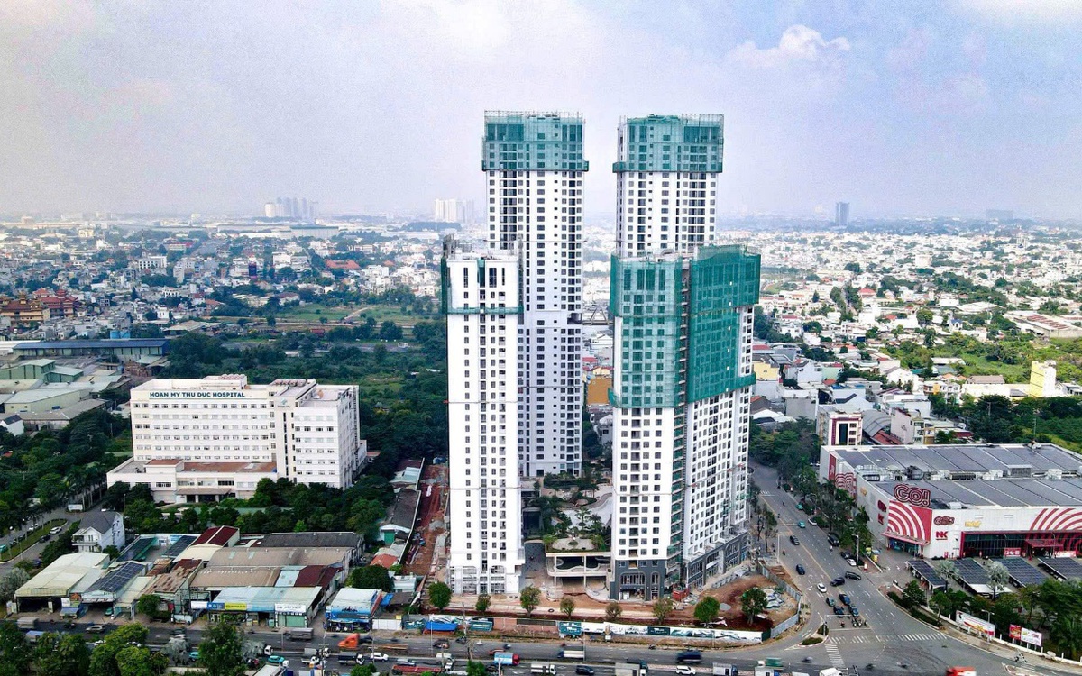 How TBS Group's Ecosystem Bolsters Green Skyline