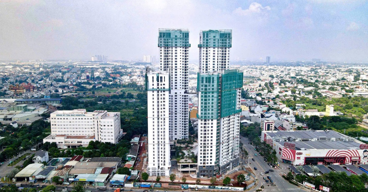 Green Skyline được ‘trợ lực’ thế nào từ hệ sinh thái TBS Group?