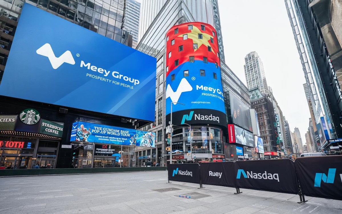 Meey Global files draft IPO registration with US SEC