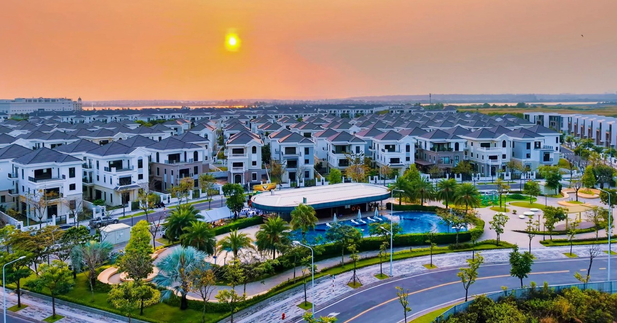 Pháp lý khơi thông, hạ tầng tăng tốc, Aqua City thành ‘tâm điểm’ an cư