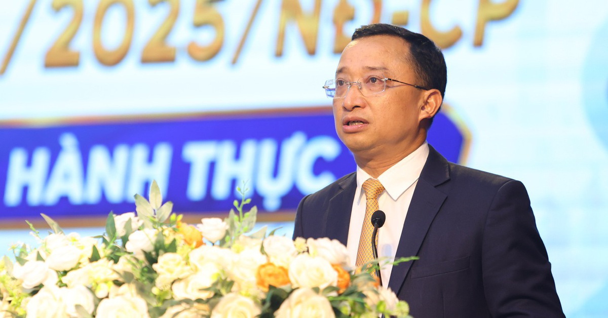 Bộ Công an: Việt Nam hướng tới kiến tạo văn hóa bảo vệ quyền riêng tư trên môi trường số