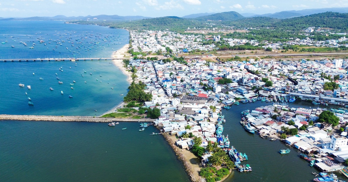 Đề nghị kiểm điểm nhiều cán bộ ở Phú Quốc vì liên quan giao đất, cho thuê đất làm dự án
