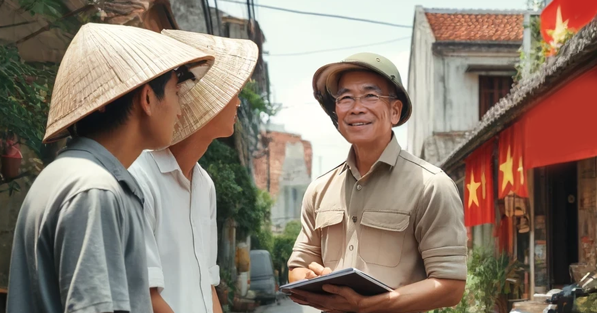 Trợ cấp mới nhất cho trưởng thôn, tổ trưởng dân phố nghỉ do sáp nhập