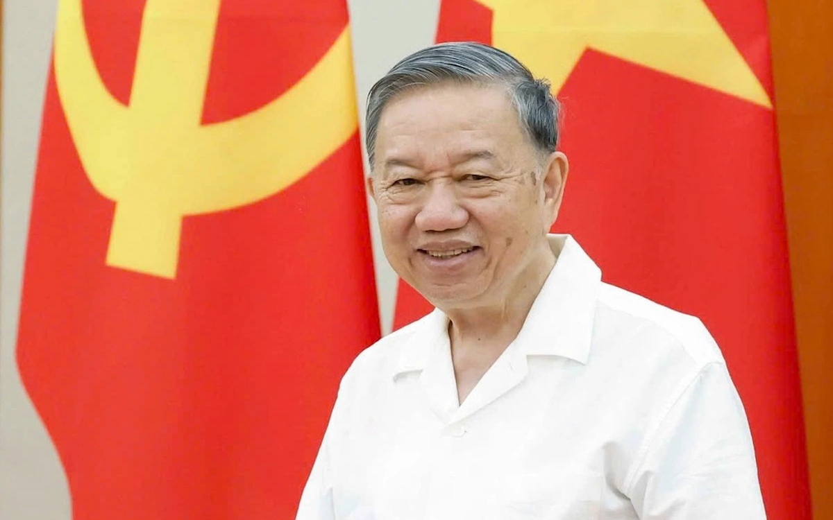 Tổng Bí thư, Chủ tịch nước: Đánh giá sai thì người yếu không bị thay thế, người tốt không phát huy