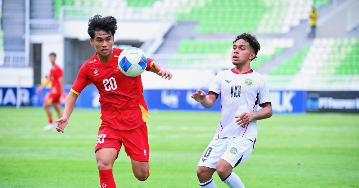 Lịch trực tiếp U19 Đông Nam Á ngày 4-6: Việt Nam đấu Myanmar