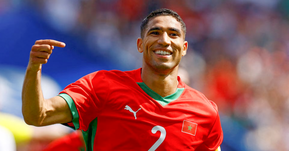 Dự đoán 'ngựa ô' tại World Cup 2026