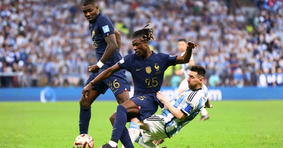 Khán giả Việt Nam xem trực tiếp World Cup 2026 ở đâu?