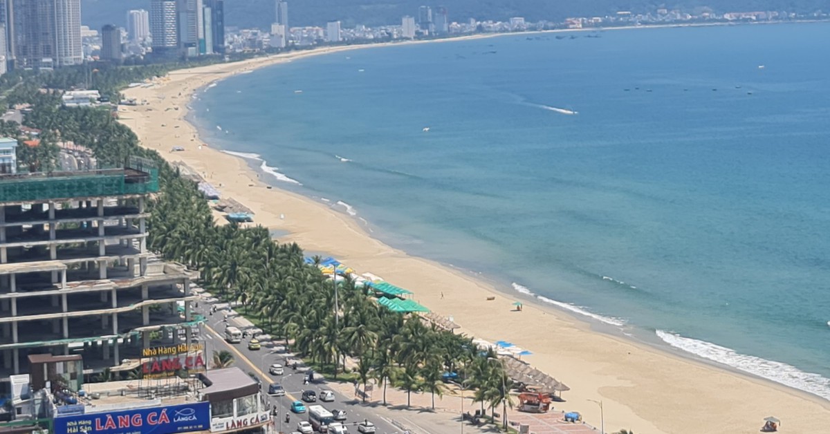 Dư hơn 16.200 lô đất tái định cư, Đà Nẵng khai thác ra sao?