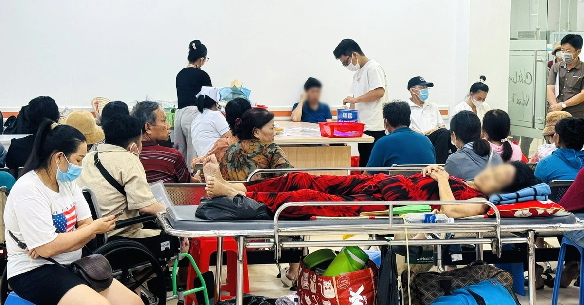Thuốc ung thư - 'Tấm vé' sống đắt đỏ - Kỳ 3: Điều gì khiến thuốc ung thư thành 'gánh nặng bạc tỉ'?