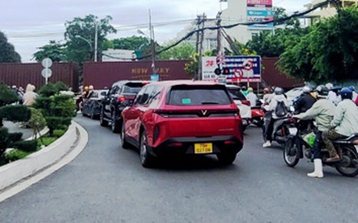 Đề nghị chưa nên xây hầm chui tại Mã Vòng, Nha Trang