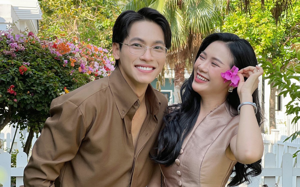 Diễn viên trẻ và con đường khó để thành sao