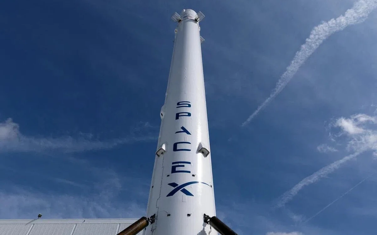 SpaceX Valuation Under Half IPO Target, Morningstar Estimates