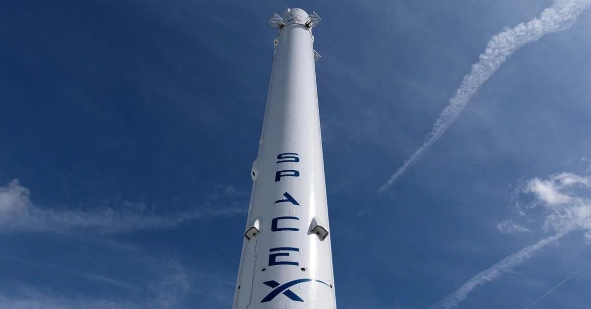 SpaceX được định giá chưa tới một nửa so với mục tiêu IPO 1.750 tỉ đô