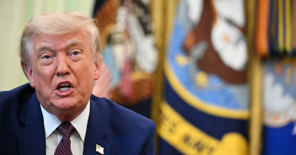 Ông Trump chỉ trích 4 nghị sĩ Cộng hòa 'tệ hại' vì bỏ phiếu buộc chấm dứt chiến tranh với Iran