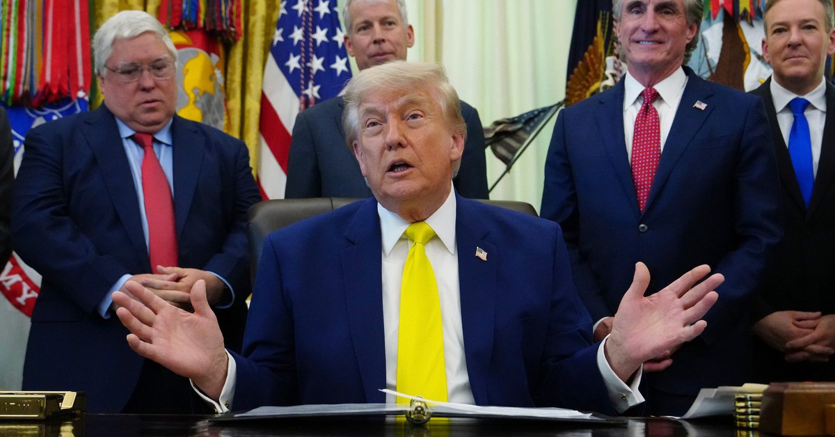 Tin tức thế giới 5-6: Ông Trump tin rất dễ lấy uranium Iran; Nga cân nhắc dùng thêm tên lửa Oreshnik