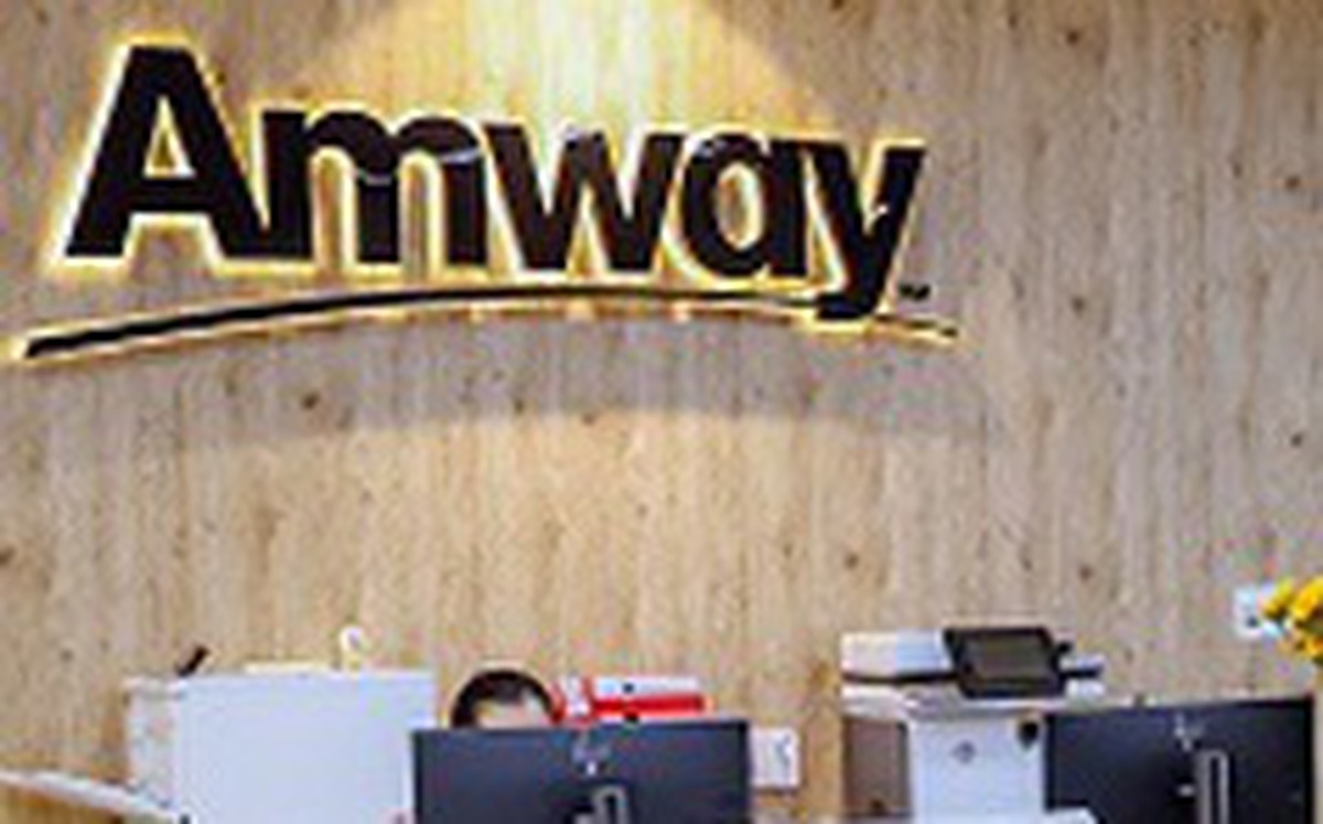 Amway Vietnam Fined 410 Million Dong for Consumer Rights Violations