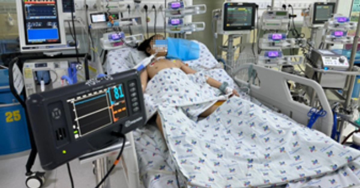 Phế cầu khuẩn gây viêm phổi, viêm màng não, nhiễm trùng huyết... ngày càng kháng thuốc