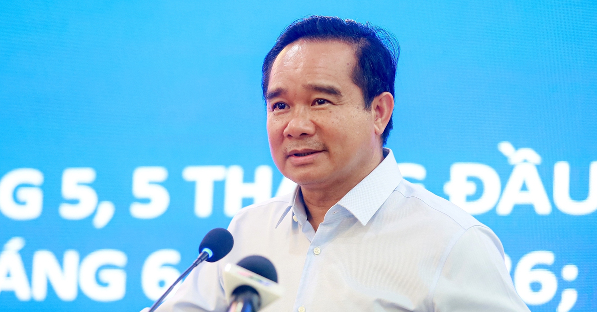 Chủ tịch UBND TP.HCM: Địa phương nào giải ngân đầu tư công thấp thì chuyển khối lượng