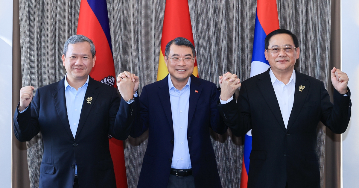 Thủ tướng Lào, Campuchia thăm chính thức Việt Nam, dự Diễn đàn Tương lai ASEAN