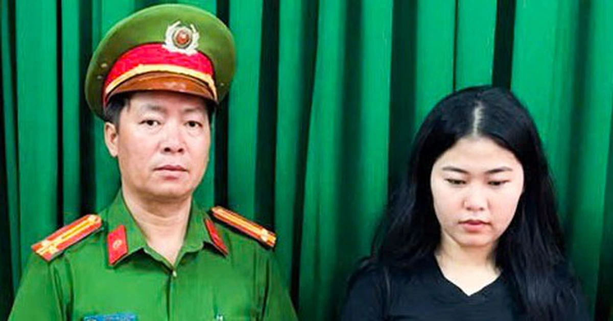 Khởi tố một giám đốc ở Phú Quốc có hành vi xâm phạm quyền sở hữu công nghiệp