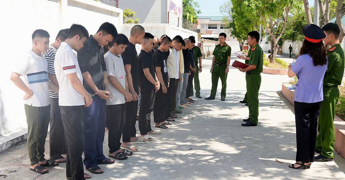63 người đàn ông mất hơn 36 tỉ đồng vì bẫy 'lừa tình' xuyên biên giới qua mạng